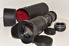 NIKON DSLR DIGITAL fit 300mm