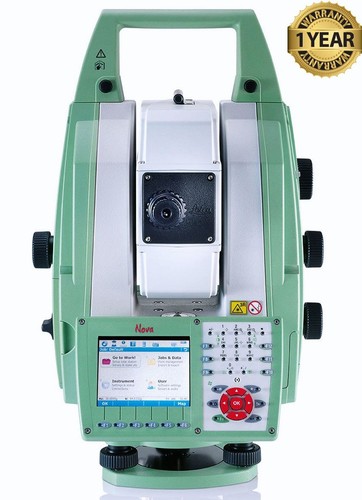 Leica ms50 r2000 - ms50,