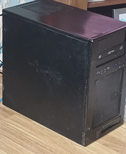 Budget setup - pc,