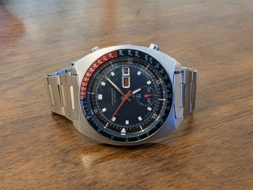 Vintage seiko 6139 - seiko, 6139-6002