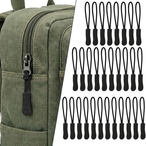 Pcs zip slider - 25,