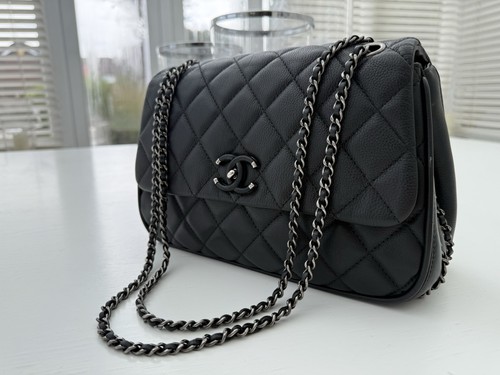 Genuine chanel chain a - genuine,