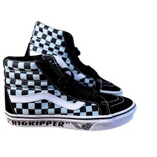 Vans Sk8-Hi Reissue SE Bikes
