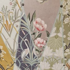 The Chateau By Angel Strawbridge - Nouveau - Multi Fabric 75cmX140cm