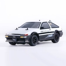 Carisma Gt24 Toyota Ae86 H2