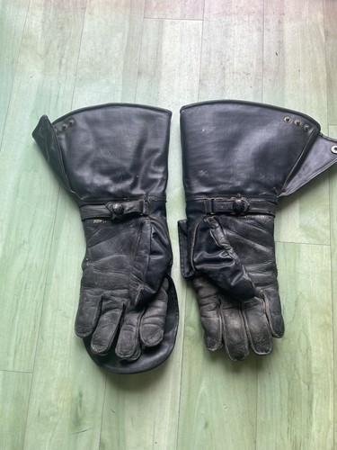 Waddington vintage leather - waddington's,