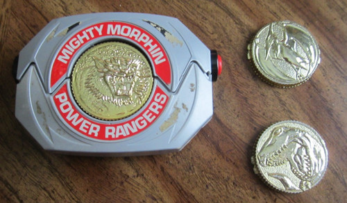 Power morpher electronic - power,