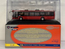 1/76 London Metrobus GoAhead