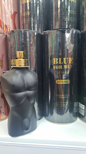 Fragrance kingdom blue for men - kingdom,
