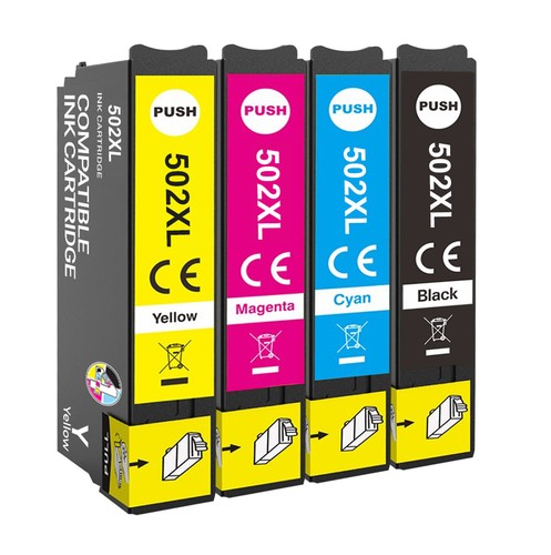 Ink cartridges for - ink,