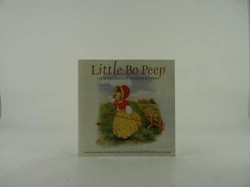 Various artists little peep - various,
