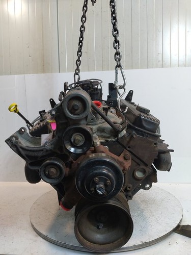 Engine for buick chevrolet - engine,