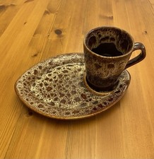 Vintage Fosters Pottery