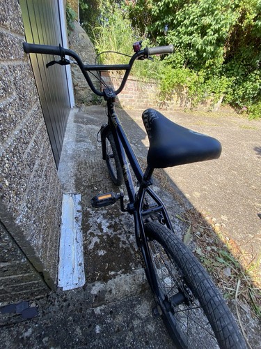 Bmx rated spine - rated, 2005