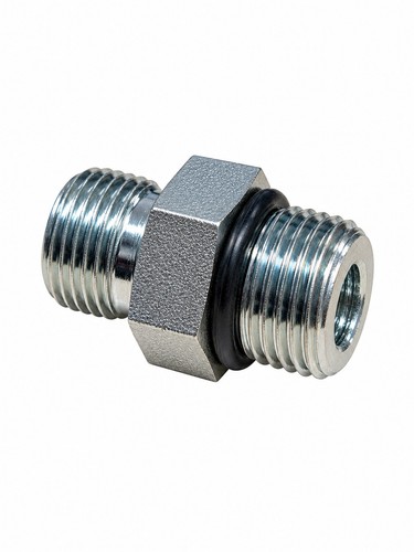 Bsp male unf hydraulic - bsp,