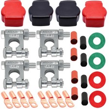 Battery Terminal