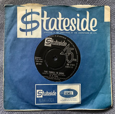 B. B. KING - THE THRILL IS GONE / YOU’RE MEAN rare UK 1969 / SOUL / R&B / MINT-