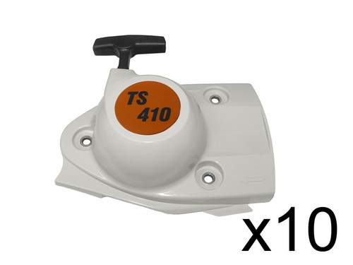 10pk pull cord - pull, recoil