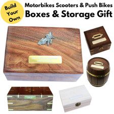 Motorbikes & Scooters Wooden