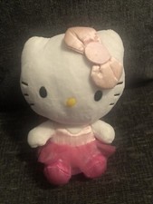 HELLO KITTY TY SANRIO
