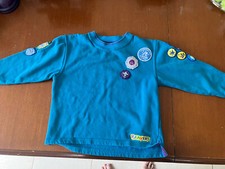 Beaver Scout Uniform With 14