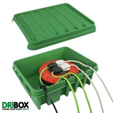 Large Green DRiBOX (330)