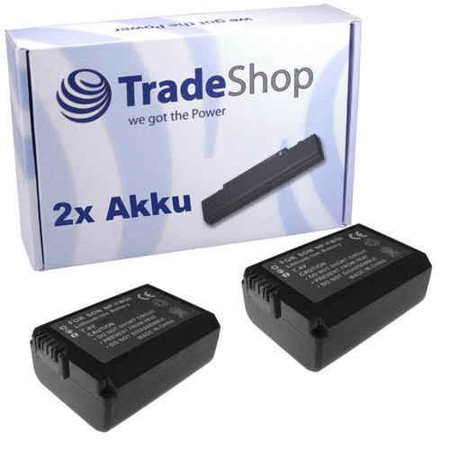 Ion battery 1300mah for - 2x,