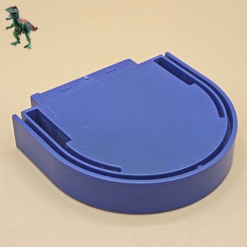 Playmobil-blue