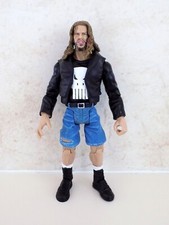 WWE JAKKS PACIFIC RAW DRAFT