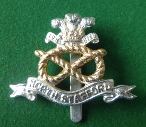 British army staybrite cap - army,