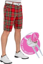 Royal and Awesome Men`s Golf