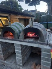Carlo Pizza Oven 🍕 🇮🇹