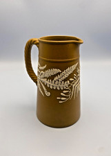 James Dudson 1870 Fern Brown