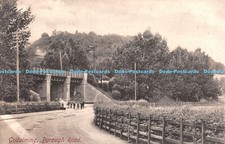 R502156 Godalming Borough Road