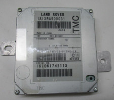 RANGE ROVER SPORT L320 HST 4.2