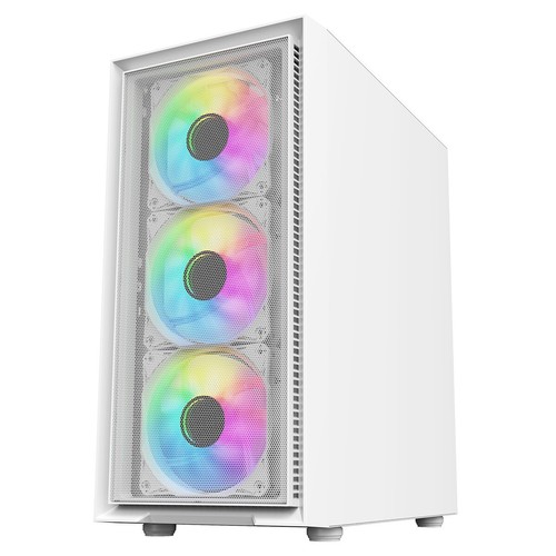 Speed gaming tower core i5 - core,