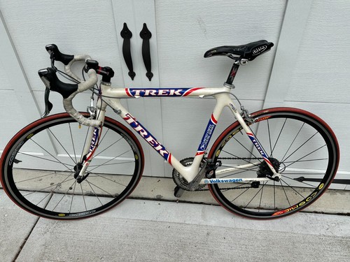 Trek 5500 usps edition - trek,