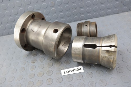 Hardinge s26 65 lathe - hardinge,