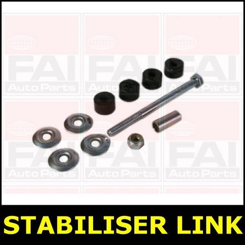 Stabiliser anti roll - stabiliser, bar