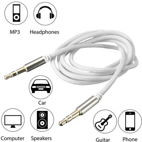 5mm jack lead - to,