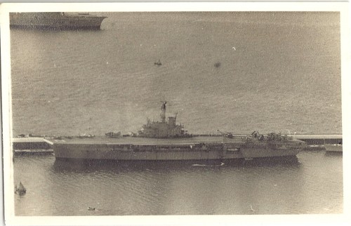 Hms albion aircraft - albion., carrier