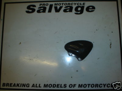 Triumph daytona 955 2001 - triumph,