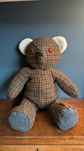 Handmade full harris - handmade,