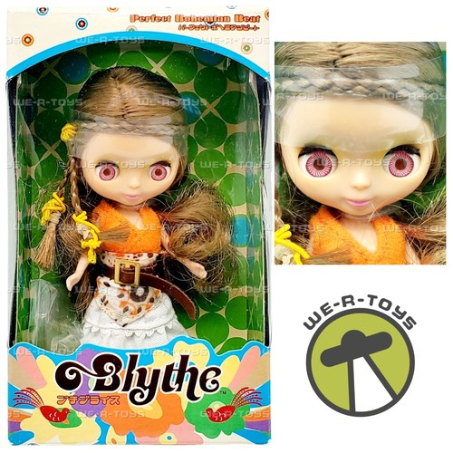 Petite blythe doll perfect - petite,