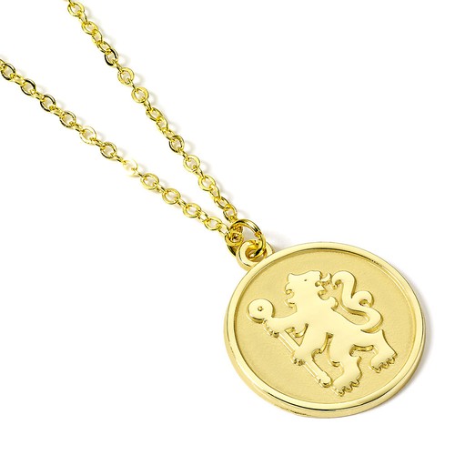 Chelsea gold finish crest - fc,