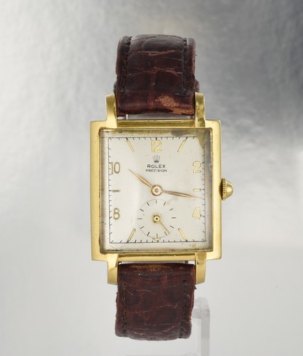 Vintage rolex precision - vintage,