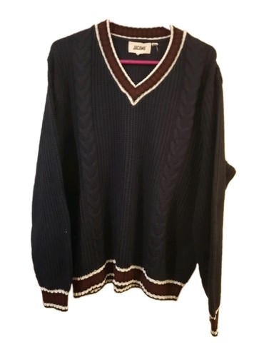 Jacamo mens large v - mens,