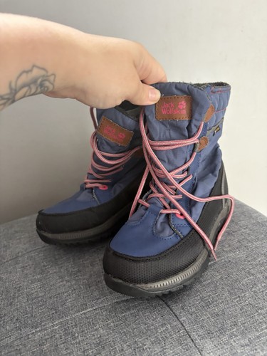 Jack wolfskin walking - wolfskin,