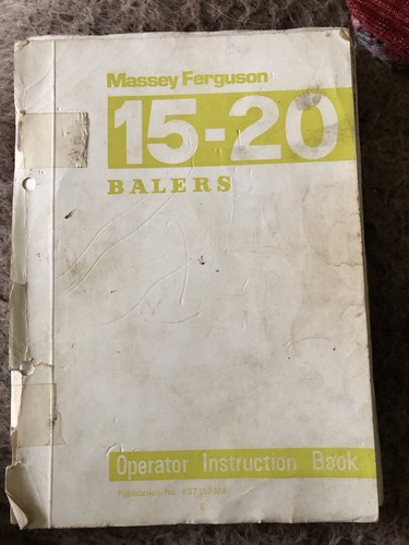 Massey ferguson - massey,