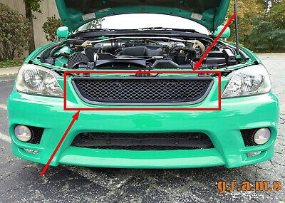 Lexus is200 is300 altezza - lexus,